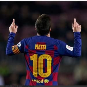 Meet your Posher, Luis